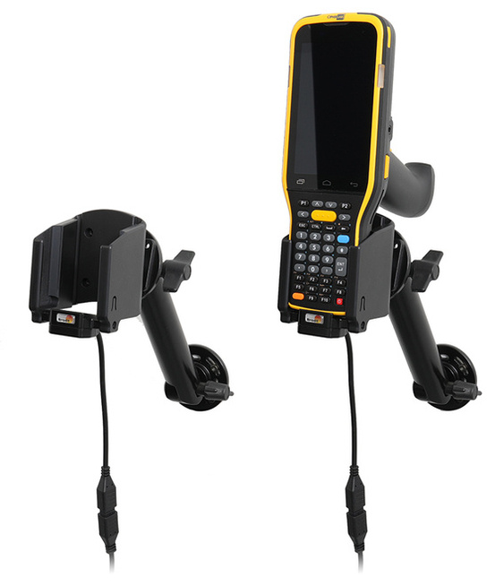 Uchwyt do CipherLab RK95