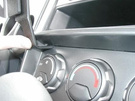 ProClip do Honda Element 03-12