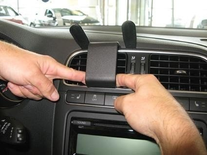 ProClip do Volkswagen Polo 10-17