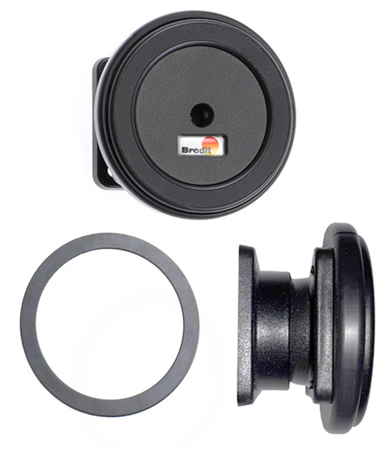 Uchwyt Magnetyczny MagSafe do Samsung