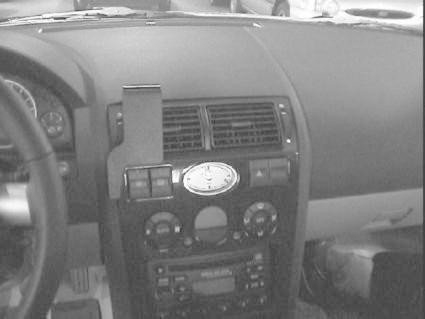 ProClip do Ford Mondeo 01-07