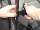 ProClip do Honda Fit 09-14