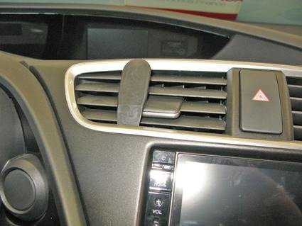 ProClip do Honda Civic 2016-2020