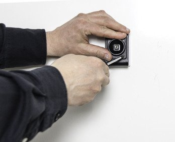 Uchwyt aktywny do Zebra TC51