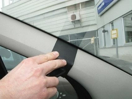 ProClip do Renault Modus 05-13