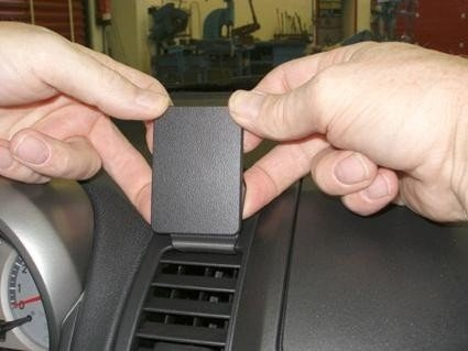 ProClip do Nissan Note 06-12