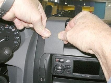 ProClip do Peugeot Expert 07-16