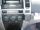 ProClip do Toyota 4Runner 03-09