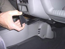 ProClip do Renault Kangoo 03-07