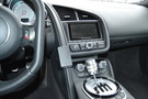 ProClip do Audi R8 10-16