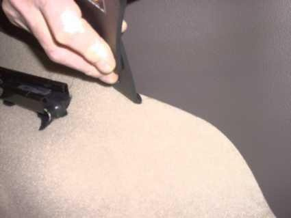 ProClip do Toyota 4Runner 03-09