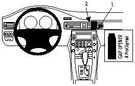 ProClip do Volvo V70 II 08-11