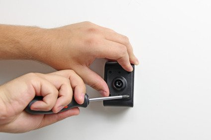 Uchwyt aktywny z kablem USB do Sony Xperia Z3+