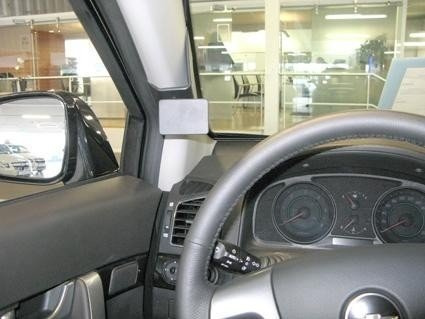 ProClip do Chevrolet Captiva 12-14