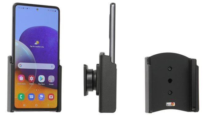Uchwyt pasywny do Samsung Galaxy A72