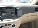 ProClip do Hyundai Accent 06-11