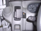 ProClip do Opel Vivaro 02-14