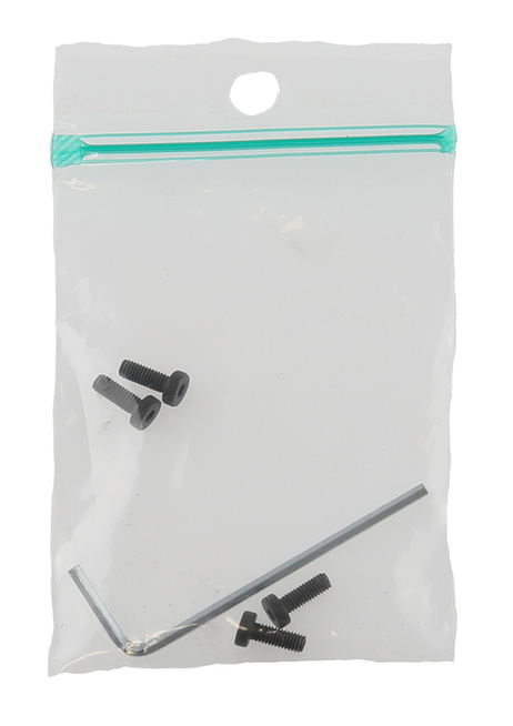 Płytka montażowa Brodit do skanera Zebra FS10