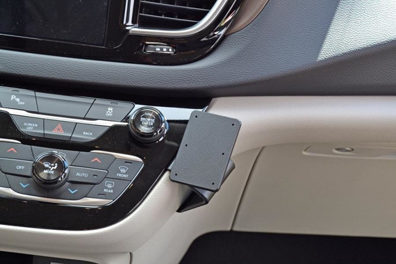 Brodit ProClip uchwyt do Chrysler Pacifica 2016-2024