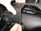 Brodit ProClip uchwyt do Mazda MX 5 2016-2024