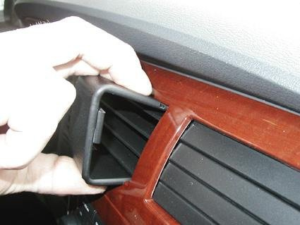 ProClip do Dodge Durango 2WD & Dodge Durango 4WD 04-10 (wersja USA)