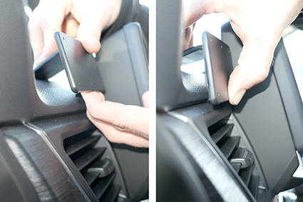 ProClip do Renault Trafic 2022-2025