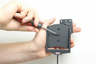 Uchwyt aktywny z kablem USB do Nokia Lumia 625
