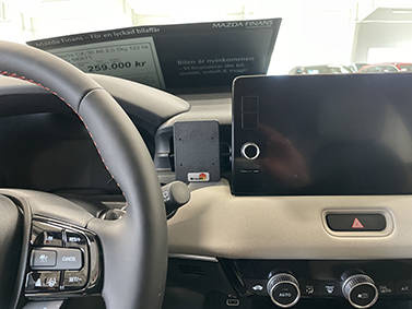 ProClip do Honda HR-V 2022-2026