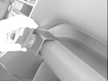 ProClip do Civic 3&5 drzwiowa 01-05