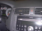 ProClip do Ford C-Max 04-10