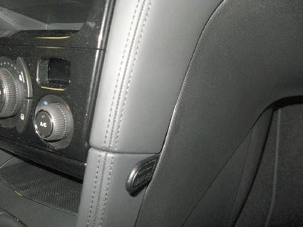 ProClip do Peugeot RCZ 10-16