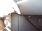 ProClip do  Mini Cooper Coupé 11-16
