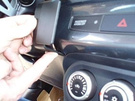 ProClip do Mitsubishi Lancer 08-17