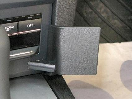 ProClip do Mercedes Benz E Klasa (200-430) Convertible 10-14