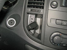 ProClip do Mercedes Benz Vito 2015-2023
