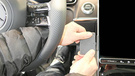 ProClip do Mercedes Benz S Klasa 2021-2025