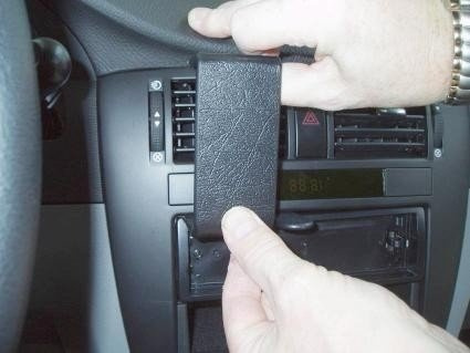 ProClip do Chevrolet Nubira Sedan 05-11