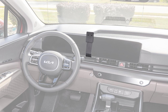 ProClip uchwyt montażowy do Kia Carnival LX, LXS, EX 2025-2026