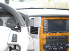 ProClip do Jeep Grand Cherokee 08-10