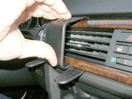 ProClip do BMW 316-330/E90/E91/E92/E93 05-12