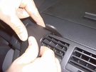 ProClip do Mazda 2 03-07