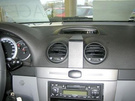 ProClip do Chevrolet Lacetti Hatchback/Stationwagon 05-11