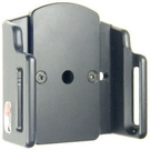 Uchwyt pasywny do smartfonów w futerale lub obudowie o wymiarach: 49-63 mm (szer.), 6-10 mm (grubość)