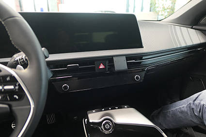 ProClip do Kia EV6 2022-2026