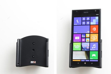 Uchwyt pasywny do Nokia Lumia 1520