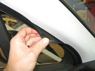 ProClip do Peugeot 508 11-18