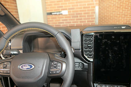 ProClip do Ford Ranger 2023-2025