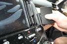 ProClip do Lexus Seria LX 2022-2025