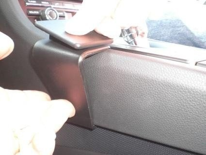 ProClip do Porsche 911 & Boxster (Typ 981) & Cayman (Typ 981) 12-18