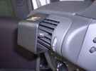 ProClip do Mercedes Benz Vaneo 02-06
